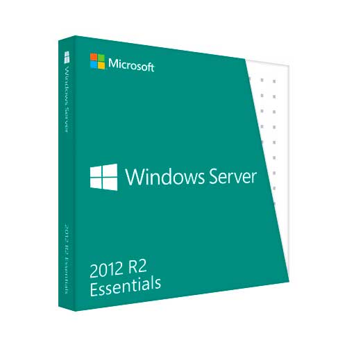 Microsoft Windows Server 2012 R2 Essentials Microsoft Windows Server 2012 R2 Essentials
