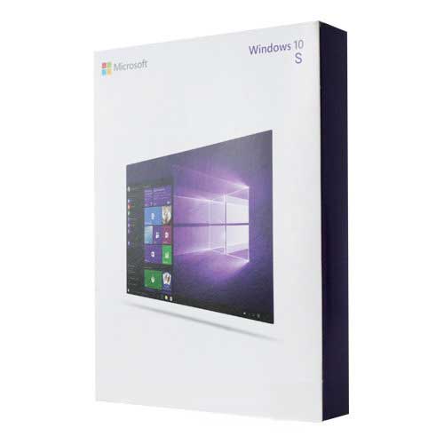 Microsoft Windows 10 S Microsoft Windows 10 S